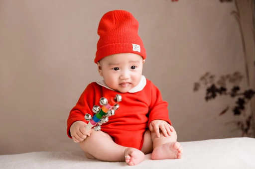 余江宝宝什么时候可以坐